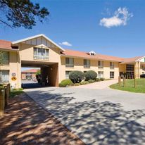 Ibis Styles Canberra