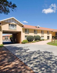 Ibis Styles Canberra