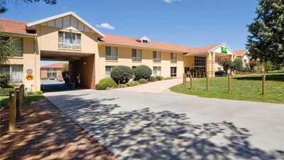Ibis Styles Canberra