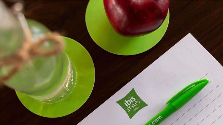 Ibis Styles Canberra Meeting