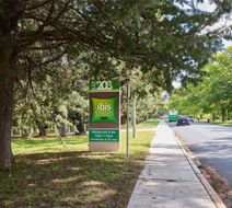 Ibis Styles Canberra Exterior