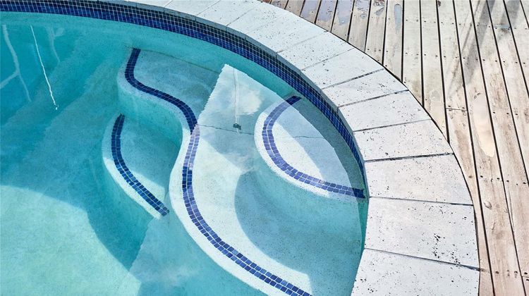 Ibis Styles Canberra Pool