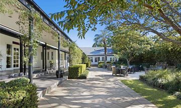 Mercure Resort Gerringong