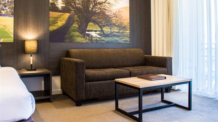 Mercure Resort Gerringong Room