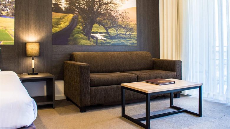 <b>Mercure Resort Gerringong Room</b>. Images powered by <a href="https://iceportal.shijigroup.com/" title="IcePortal" target="_blank">IcePortal</a>.