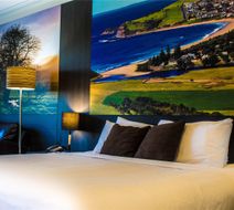 Mercure Resort Gerringong Room
