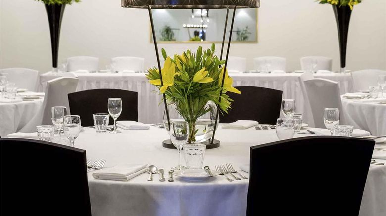 <b>Mercure Resort Gerringong Meeting</b>. Images powered by <a href="https://iceportal.shijigroup.com/" title="IcePortal" target="_blank">IcePortal</a>.
