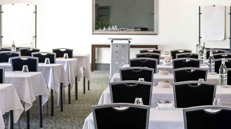 <b>Mercure Resort Gerringong Meeting</b>. Images powered by <a href="https://iceportal.shijigroup.com/" title="IcePortal" target="_blank">IcePortal</a>.