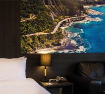 Mercure Resort Gerringong Room