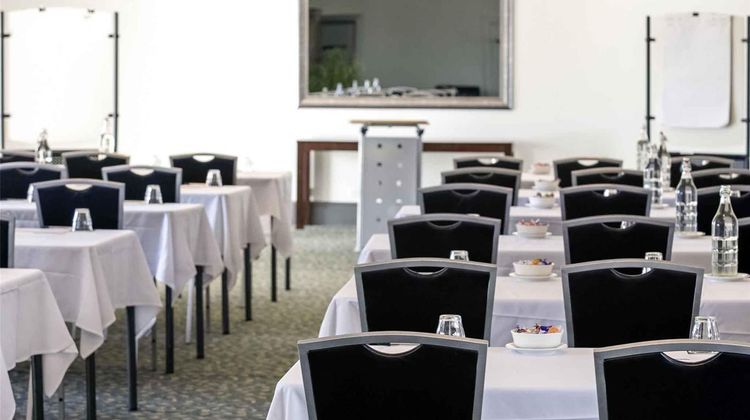 Mercure Resort Gerringong Meeting