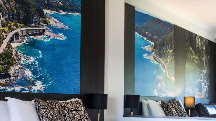 Mercure Resort Gerringong Room