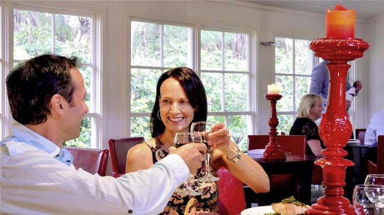 Mercure Resort Gerringong Restaurant