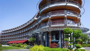 Hotel Parc Beaumont MGallery by Sofitel