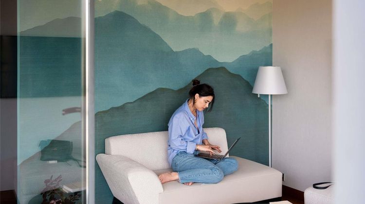Hotel Parc Beaumont MGallery by Sofitel Suite