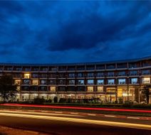 Hotel Parc Beaumont MGallery by Sofitel Exterior