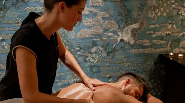 Hotel Parc Beaumont MGallery by Sofitel Spa