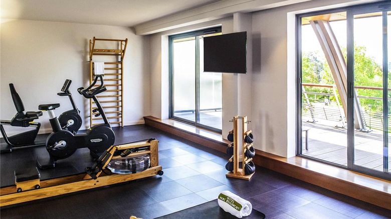 <b>Hotel Parc Beaumont MGallery by Sofitel Health</b>. Images powered by <a href="https://iceportal.shijigroup.com/" title="IcePortal" target="_blank">IcePortal</a>.