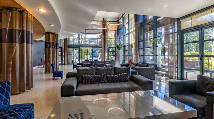 Hotel Parc Beaumont MGallery by Sofitel Exterior