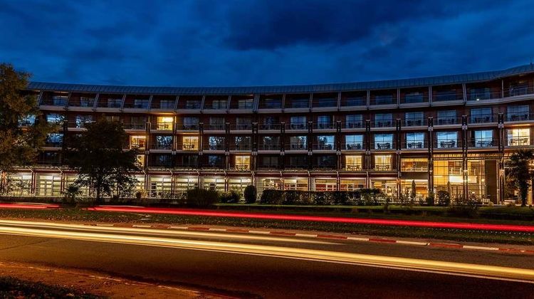 Hotel Parc Beaumont MGallery by Sofitel Exterior