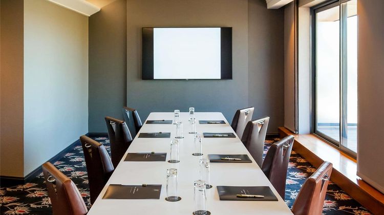 Hotel Parc Beaumont MGallery by Sofitel Other