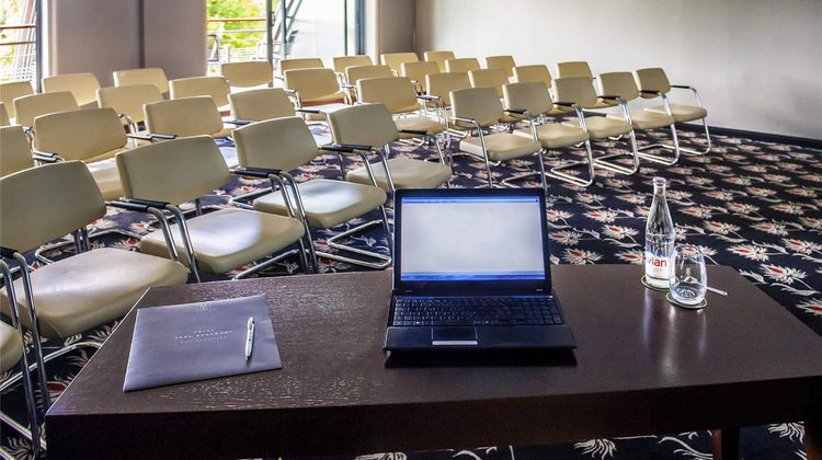 Hotel Parc Beaumont MGallery by Sofitel Meeting