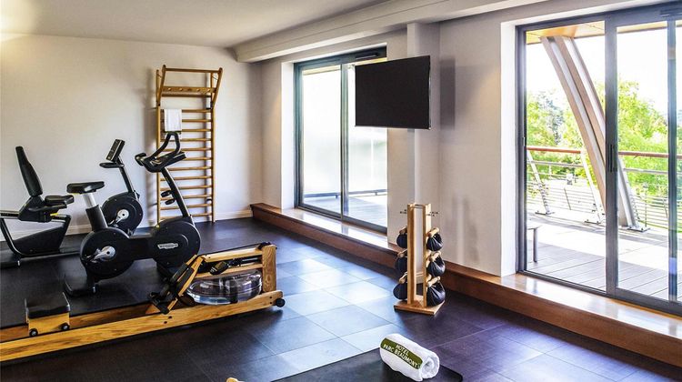 Hotel Parc Beaumont MGallery by Sofitel Health