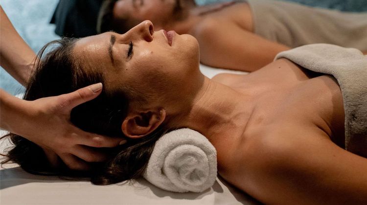 Hotel Parc Beaumont MGallery by Sofitel Spa