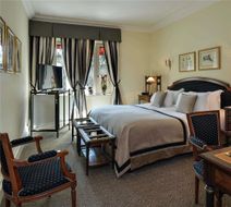 Mgallery Hotel De La Cite Room