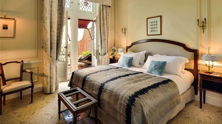 <b>Mgallery Hotel De La Cite Room</b>. Images powered by <a href="https://iceportal.shijigroup.com/" title="IcePortal" target="_blank">IcePortal</a>.