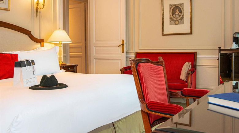 <b>Mgallery Hotel De La Cite Suite</b>. Images powered by <a href="https://iceportal.shijigroup.com/" title="IcePortal" target="_blank">IcePortal</a>.
