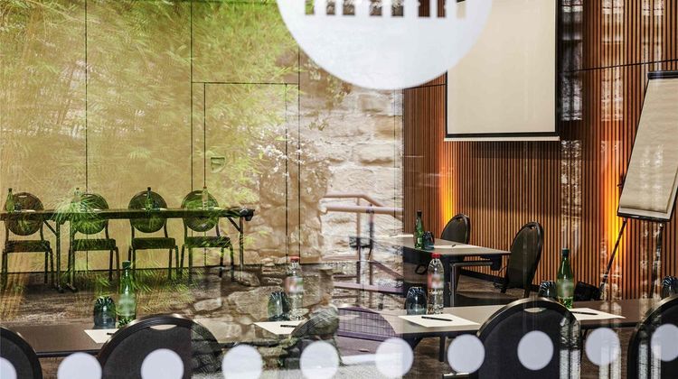 Mgallery Hotel De La Cite Meeting