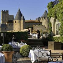 Mgallery Hotel De La Cite