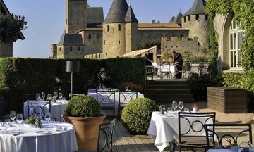 Mgallery Hotel De La Cite