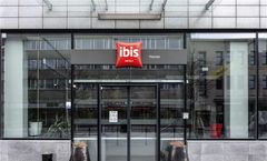 Ibis Kaunas Centre Hotel