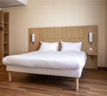 Ibis Kaunas Centre Hotel Room