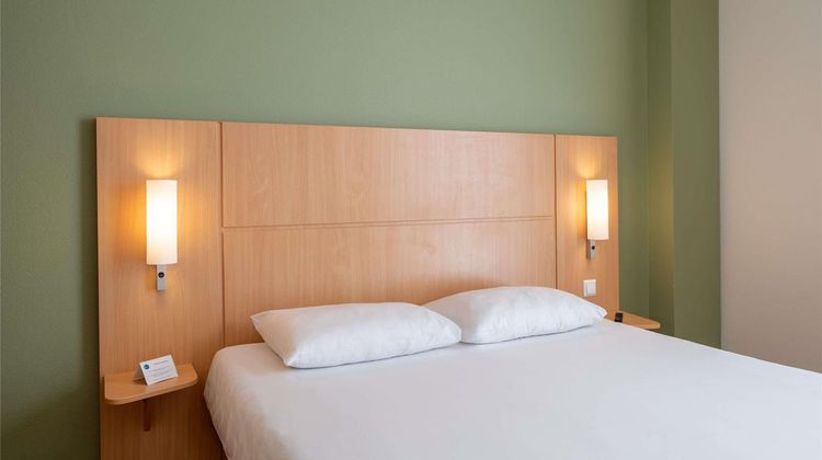 Ibis Kaunas Centre Hotel Room