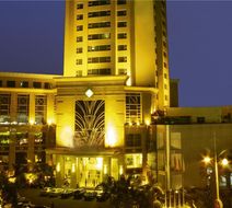 Grand Mercure Dongguan Humen by ACCOR Room