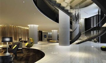 Grand Mercure Dongguan Humen by ACCOR