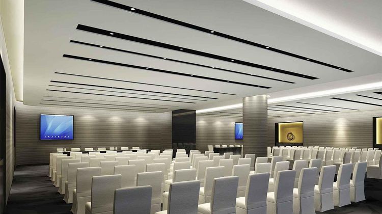 Grand Mercure Dongguan Humen by ACCOR Exterior