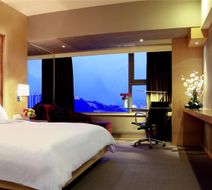 Grand Mercure Dongguan Humen by ACCOR Room