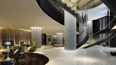 Grand Mercure Dongguan Humen by ACCOR