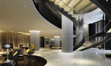 Grand Mercure Dongguan Humen by ACCOR