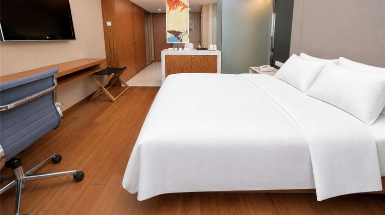 Grand Mercure Dongguan Humen by ACCOR Room
