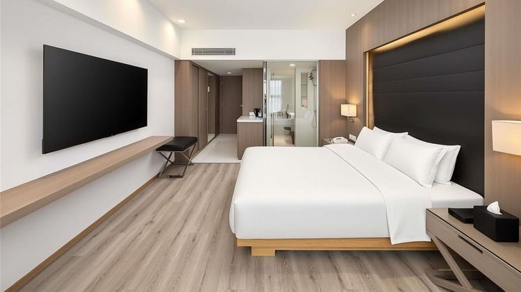 Grand Mercure Dongguan Humen by ACCOR Room