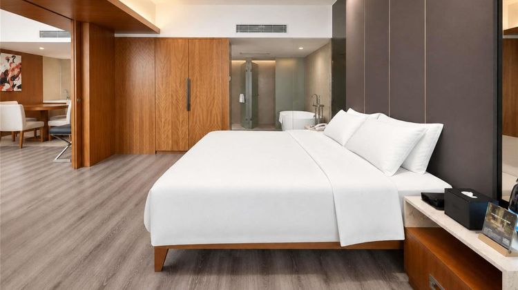 Grand Mercure Dongguan Humen by ACCOR Room