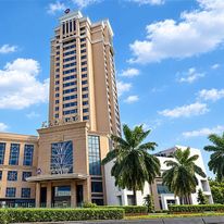 Grand Mercure Dongguan Humen by ACCOR
