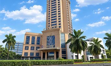 Grand Mercure Dongguan Humen by ACCOR