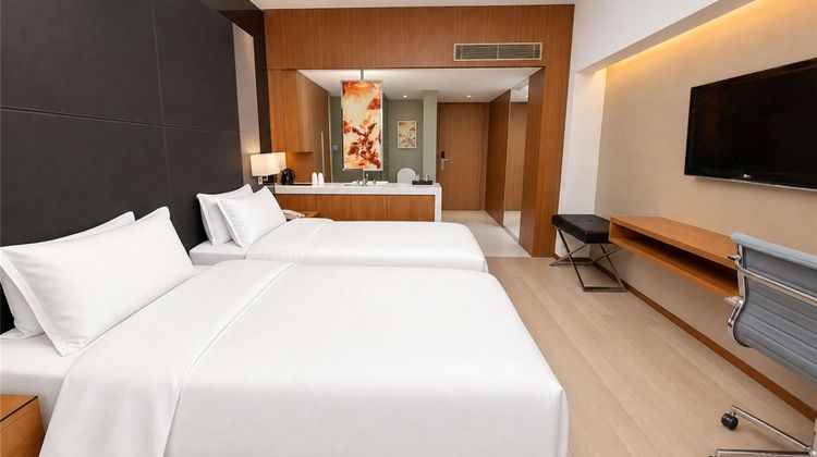 Grand Mercure Dongguan Humen by ACCOR Room