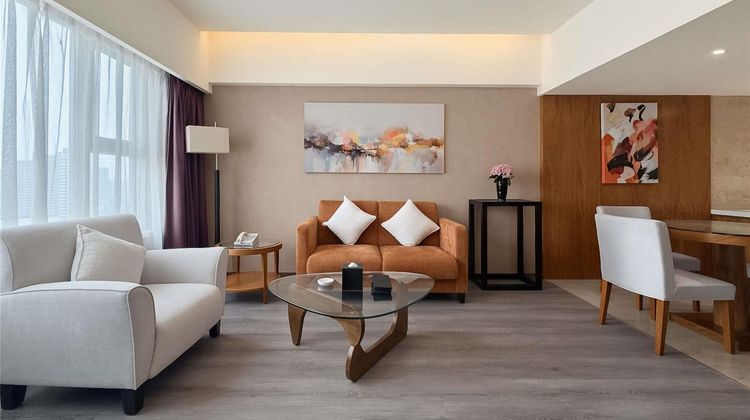 Grand Mercure Dongguan Humen by ACCOR Suite