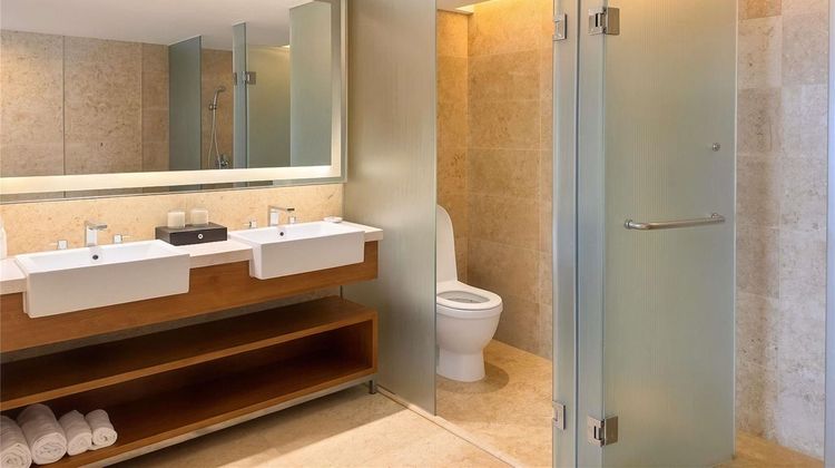 Grand Mercure Dongguan Humen by ACCOR Suite
